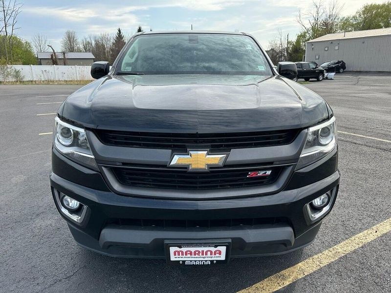 2015 Chevrolet Colorado Z71Image 13