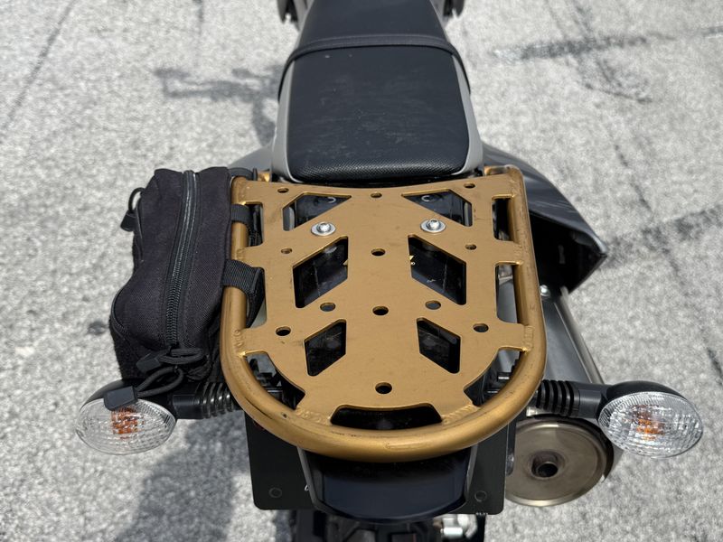2024 Kawasaki KLX 300