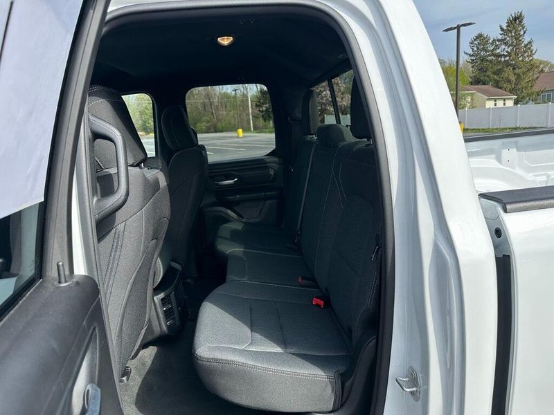 2024 RAM 1500 TradesmanImage 21