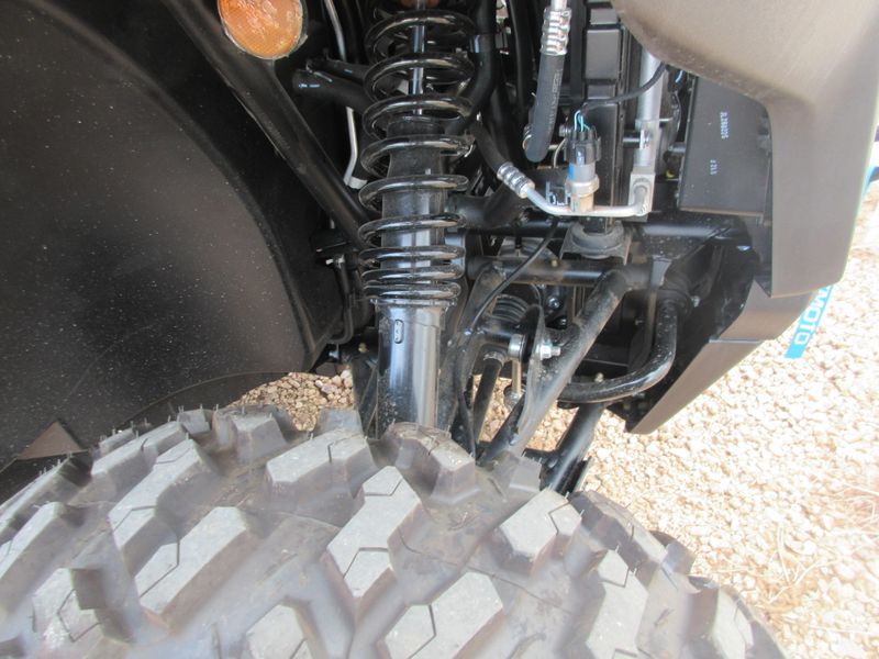 NEW 2026 CFMOTO UFORCE U10 PRO HIGHLAND Image 14
