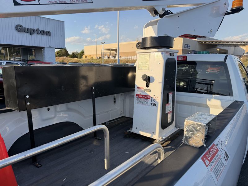 Used 2023 RAM 3500 TradesmanImage 16