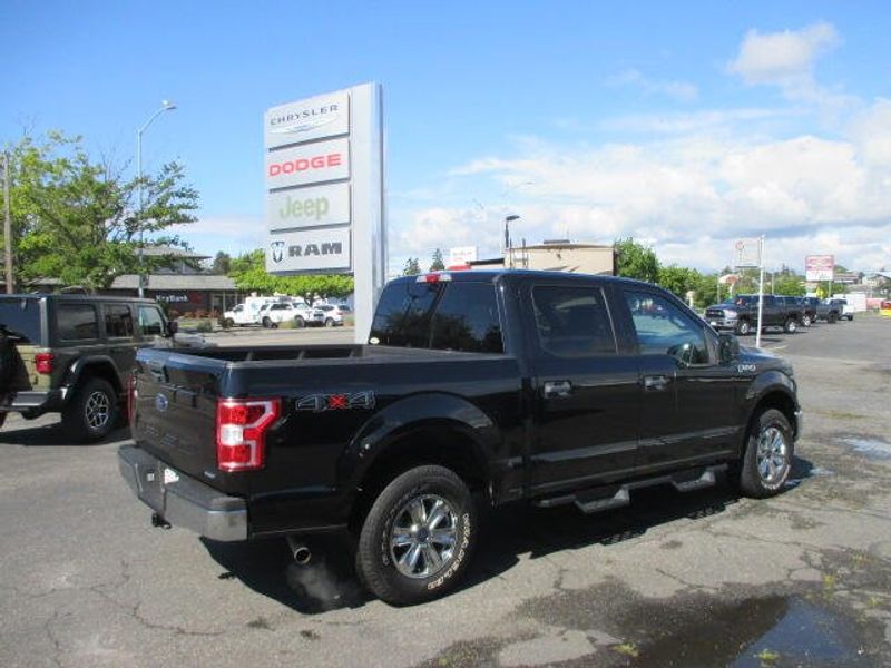 Used 2018 Ford F-150 Image 6