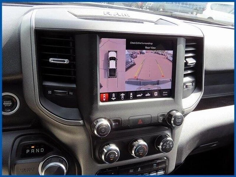 2024 RAM 2500 TradesmanImage 17