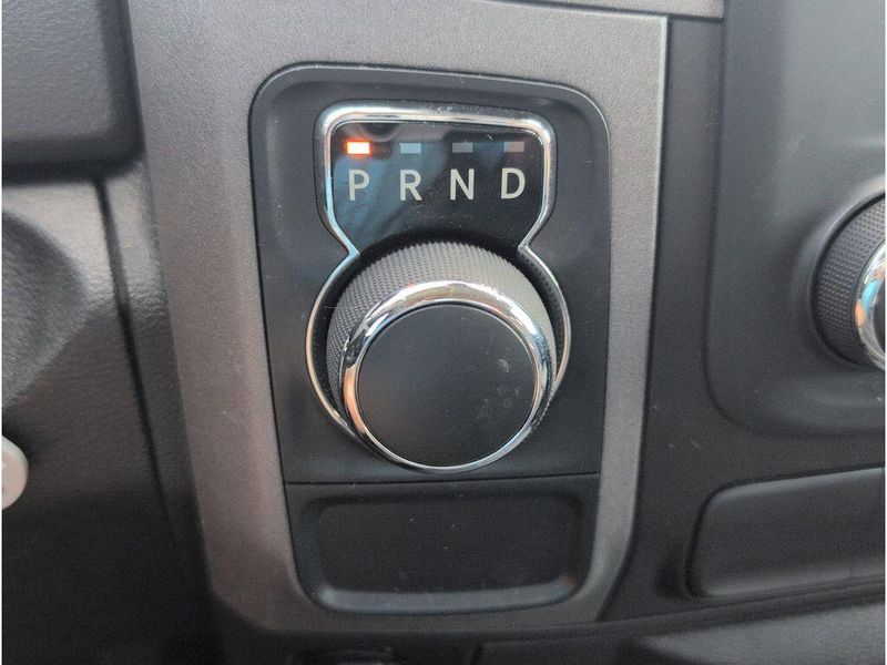2019 RAM 1500 Classic TradesmanImage 18