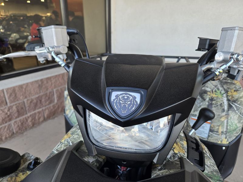 NEW 2026 YAMAHA GRIZZLY EPS Image 23