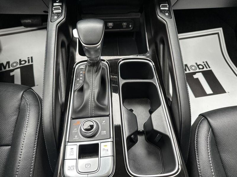 2025 Kia Telluride EXImage 29