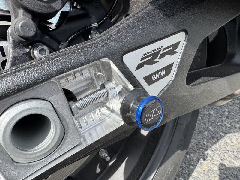 2024 BMW S 1000 RR 
