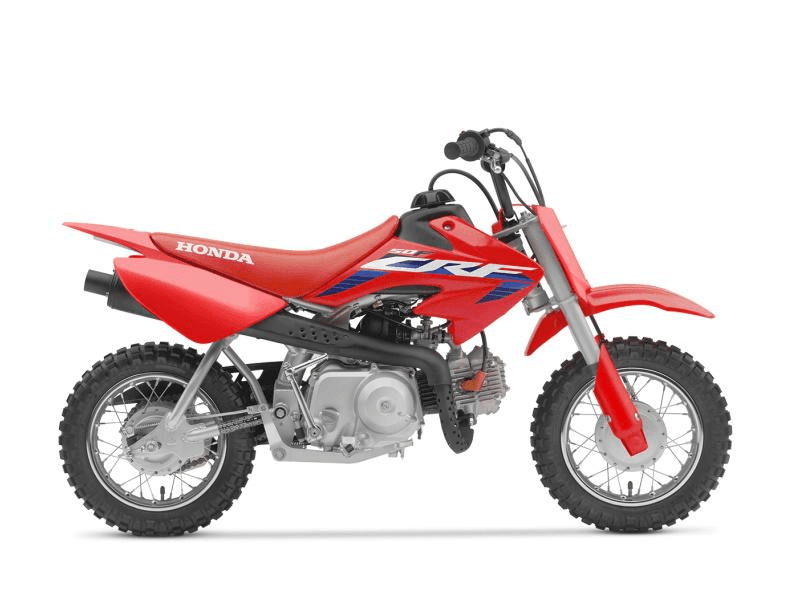 2023 Honda CRF 50FImage 1