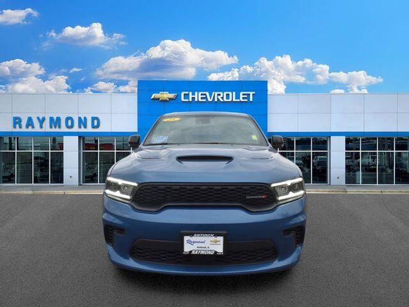 Used 2025 Dodge Durango GT PlusImage 9