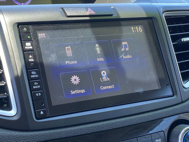 Used 2015 Honda CR-V EXImage 19
