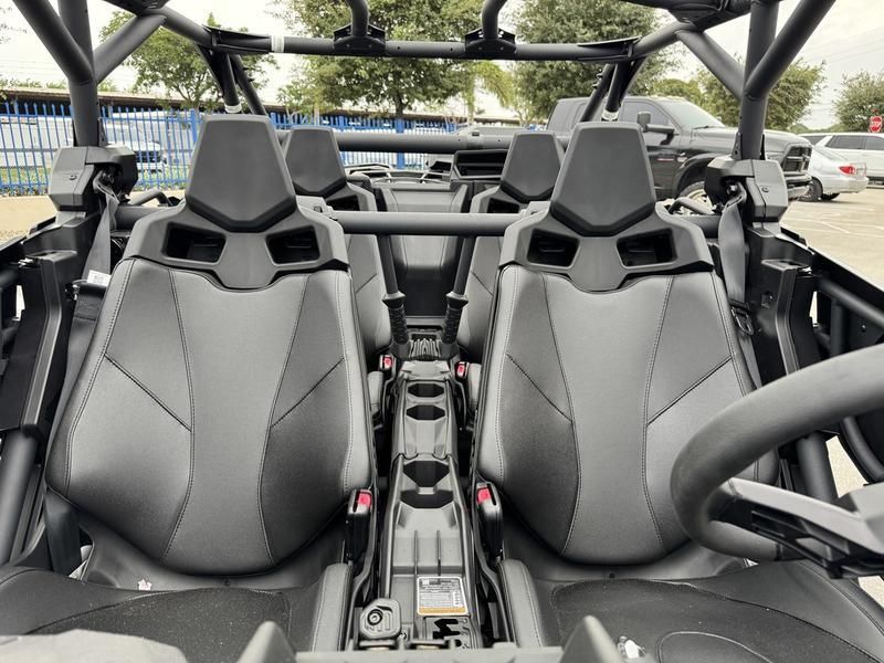 NEW 2026 CAN-AM MAVERICK X3 MAX RS TURBO RR Image 5