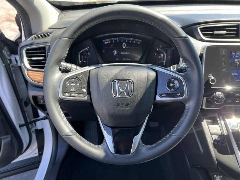 2021 Honda CR-V EX-LImage 10