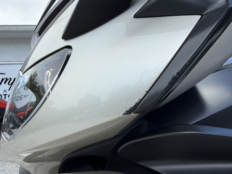 Used 2012 BMW K 1600 GTL 