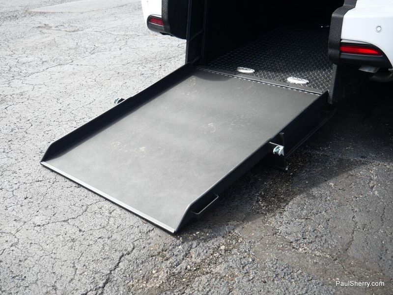 New 2026 Chrysler Voyager Lx