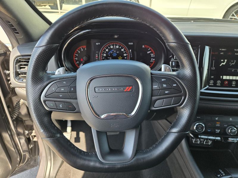 Used 2023 Dodge Durango GT AWD