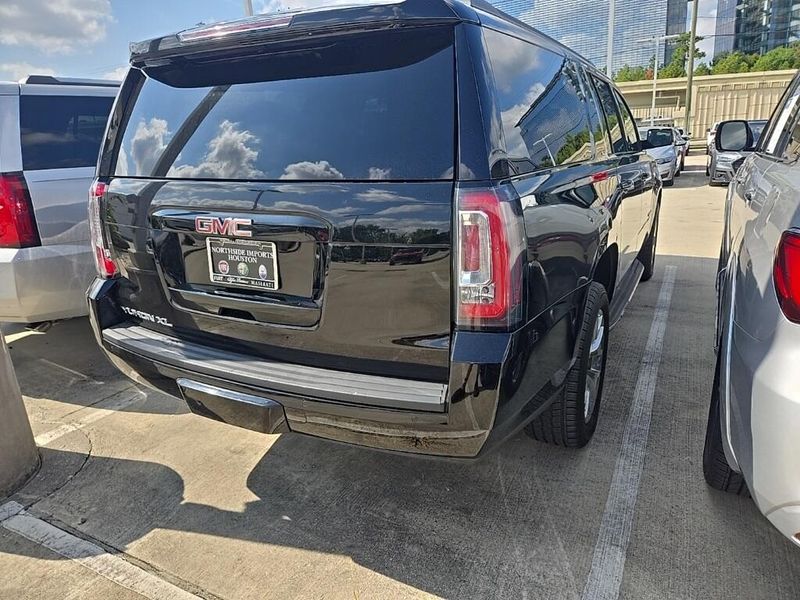 Used 2015 GMC Yukon XL 1500 SLE 1500Image 3