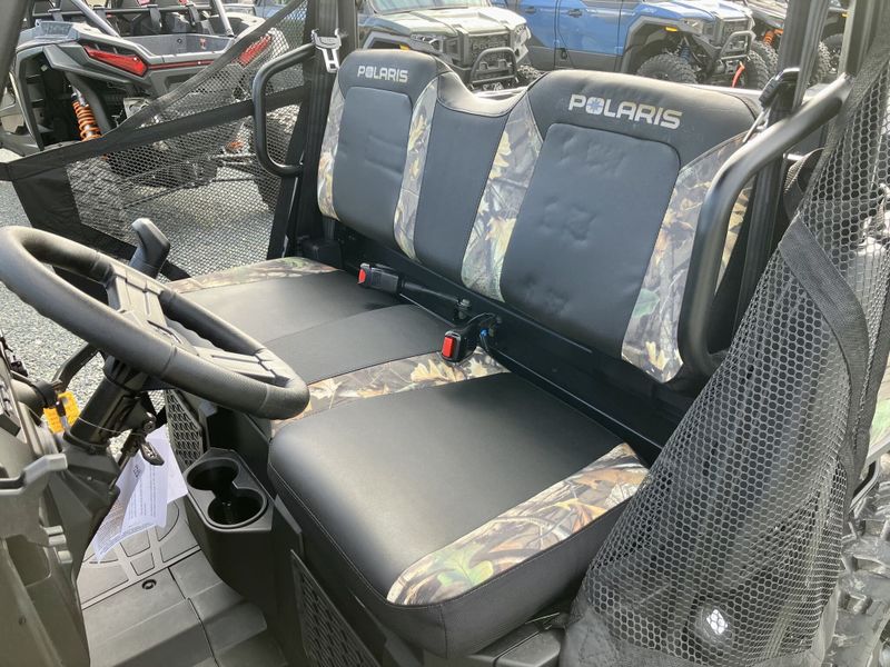 2024 Polaris Ranger SP 570 PremiumImage 10