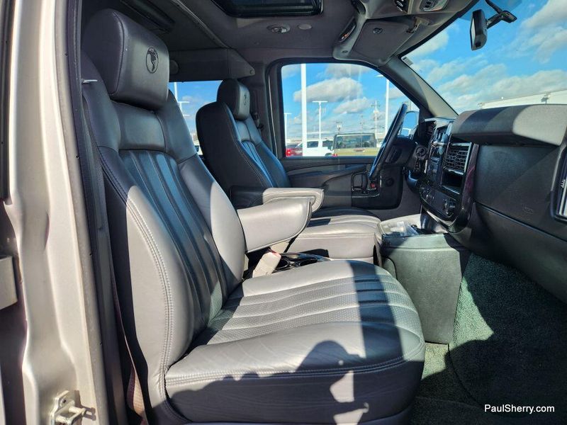 Used 2013 GMC Savana 2500 