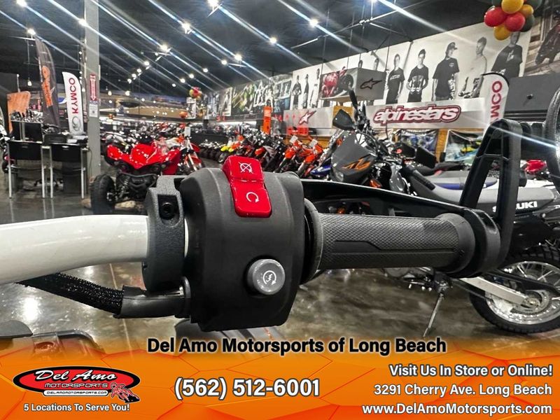 2023 Can-Am F3PC  in a CUSTOM exterior color. Del Amo Motorsports of Long Beach (562) 362-3160 delamomotorsports.com 