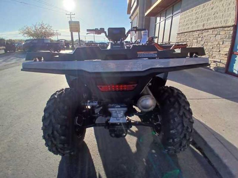 New 2026 Polaris SPORTSMAN 450 HO 