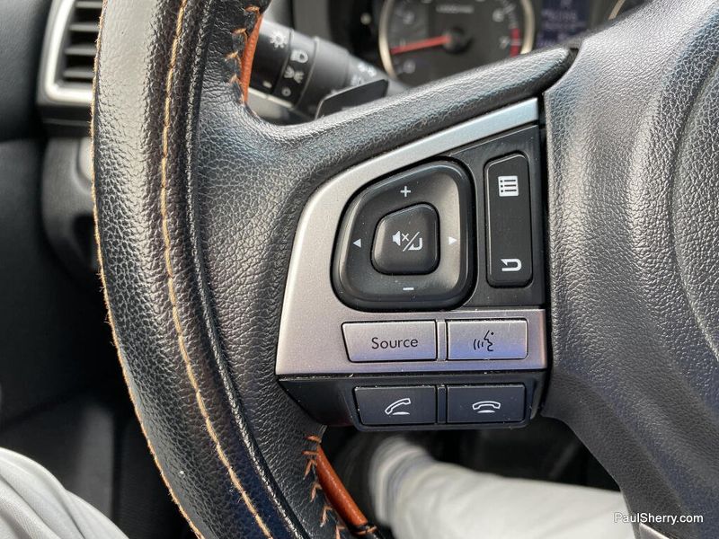 Used 2016 Subaru Crosstrek Premium