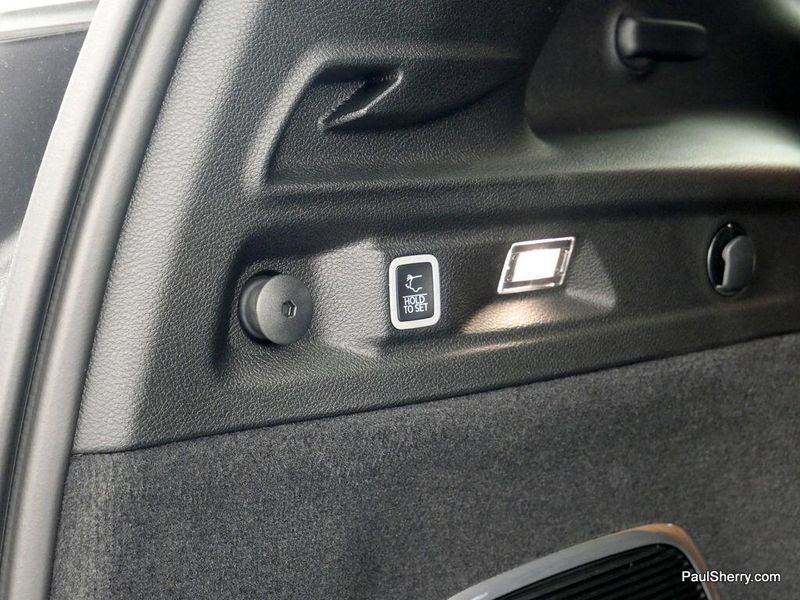 New 2025 Jeep Grand Cherokee L Summit Reserve 4x4Image 17