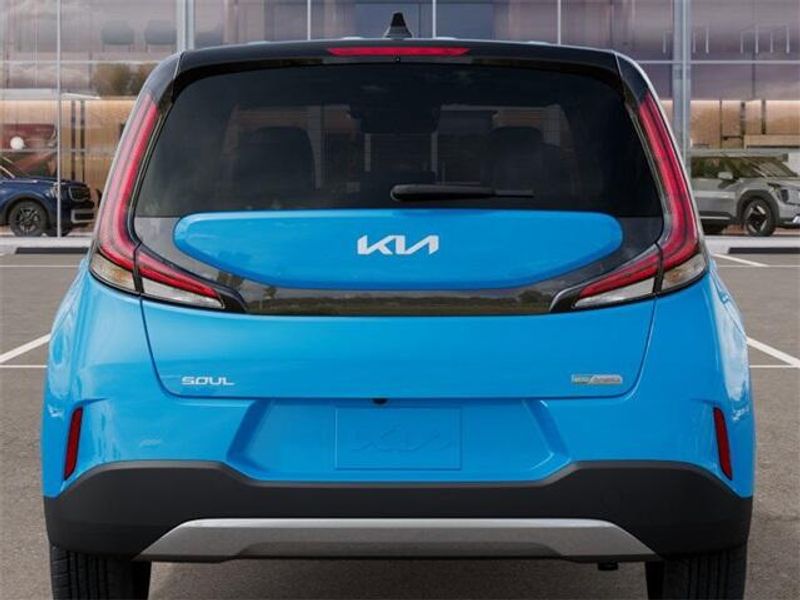 New 2025 Kia Soul EXImage 13
