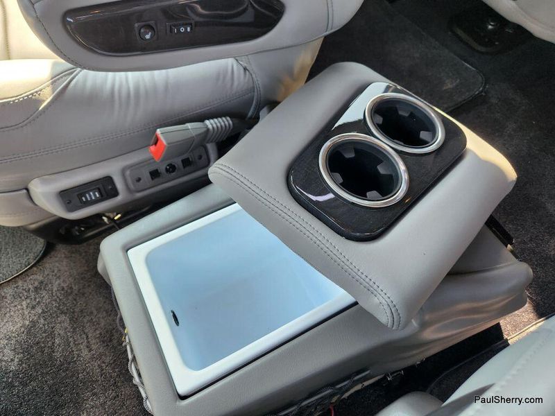 Used 2023 Chevrolet Express Cargo 