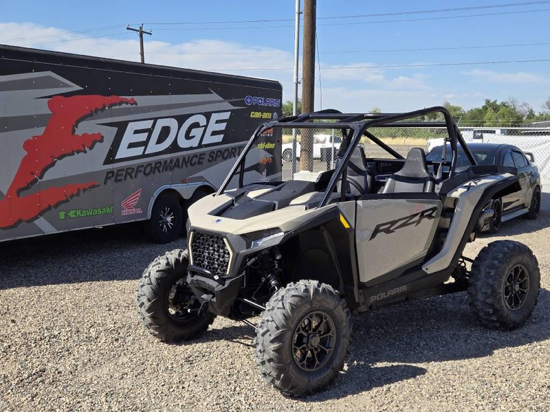 New 2026 Polaris RZR XP 1000 SPORT 