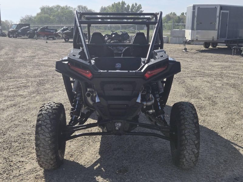 New 2026 Polaris RZR XP S 4 1000 SPORT Image 8
