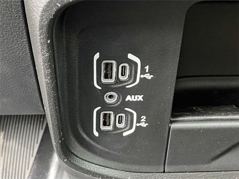 New 2023 RAM 4500 Tradesman Chassis Regular Cab 4x2 84