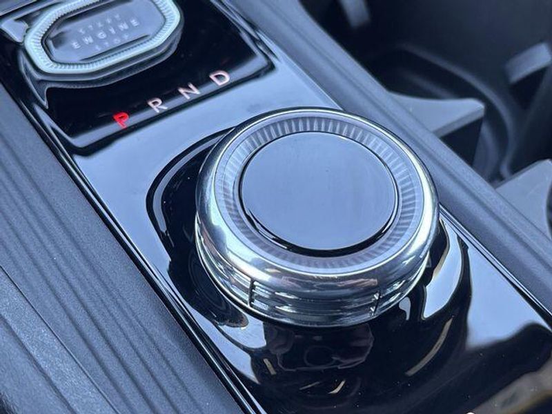 New 2026 Jeep Cherokee Limited 4x4Image 20