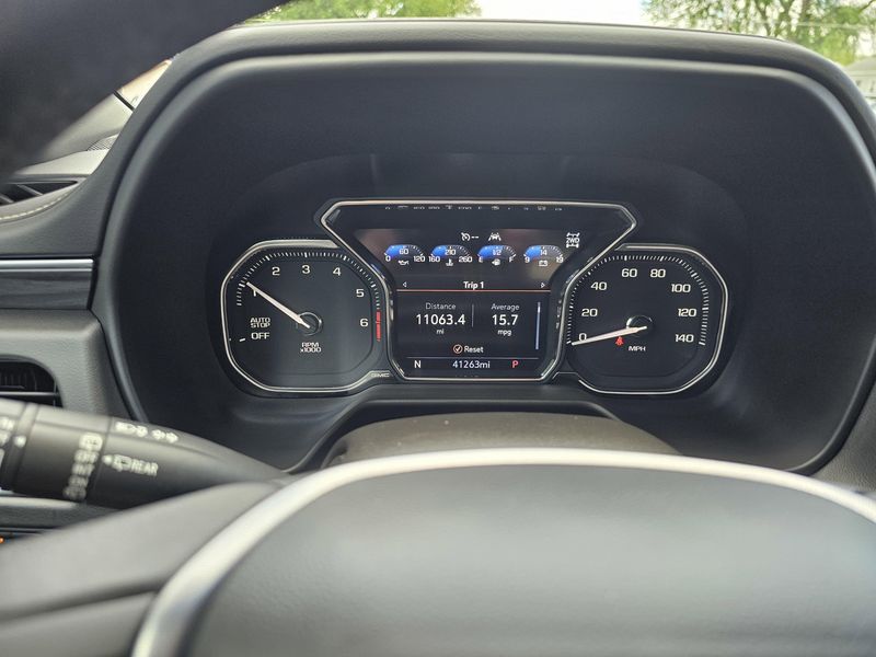 2021 GMC Yukon SLTImage 13