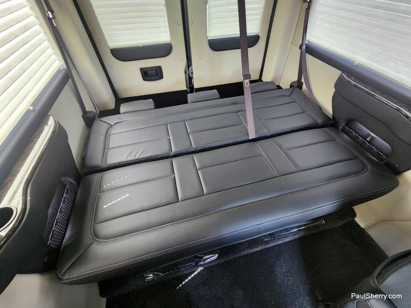 New 2026 RAM ProMaster 1500 SLT+