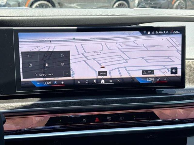New 2026 BMW 7 Series 750e xDriveImage 26