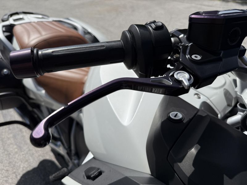 Used 2022 BMW R 1250 RT 
