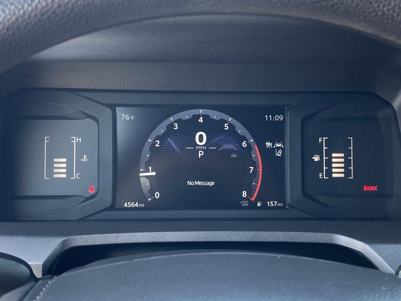 Used 2025 Toyota Tacoma SR5Image 28