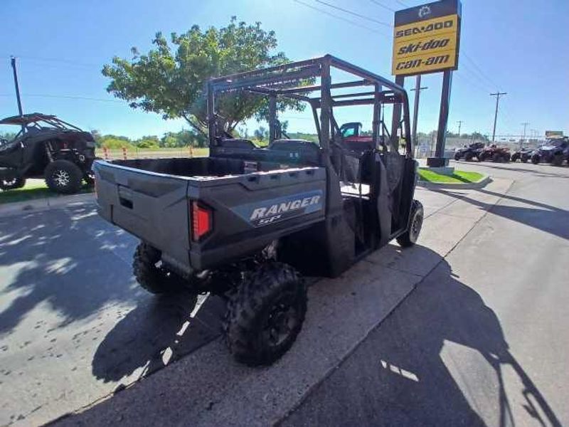 2025 Polaris RANGER CREW SP 570 PREMIUM 