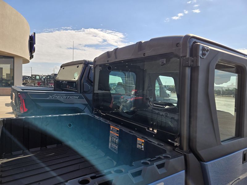 NEW 2026 POLARIS RANGER CREW SP 570 NORTHSTAR EDITION Image 8