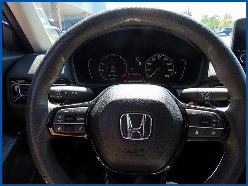 2024 Honda Civic LX photo 14
