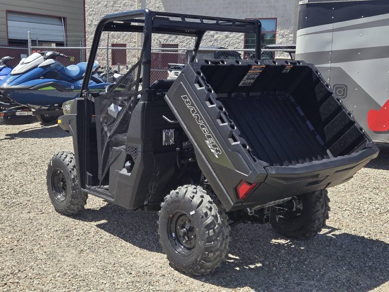 New 2026 Polaris RANGER SP 570 