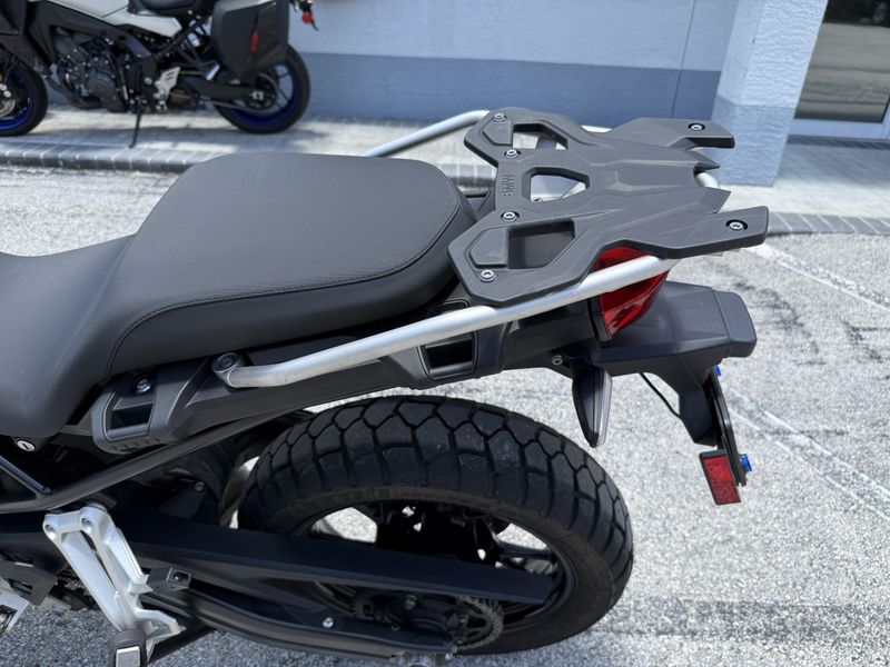 Used 2022 BMW F 750 GS 
