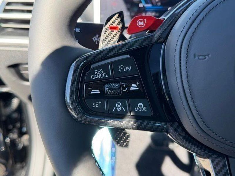 New 2026 BMW M4 CompetitionImage 18