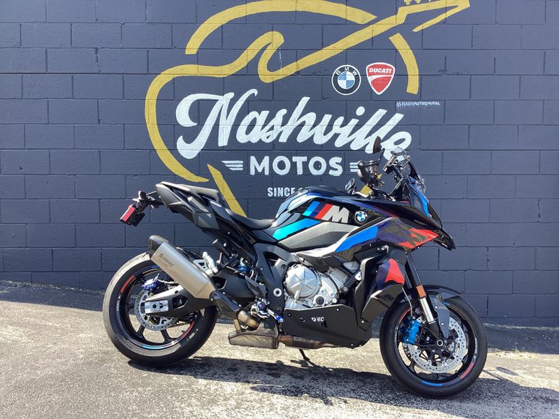 Used 2025 BMW M 1000 XR 