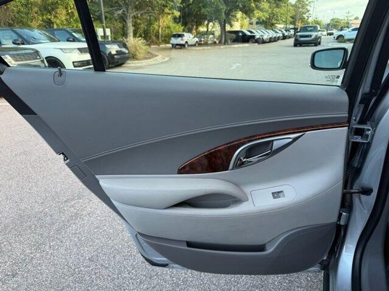 Used 2013 Buick LaCrosse Premium 1
