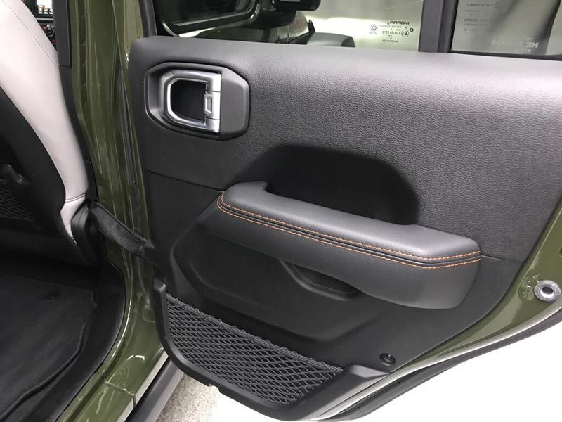 Used 2022 Jeep Gladiator MojaveImage 23