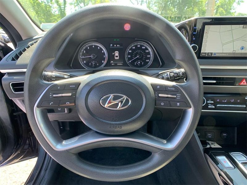 2023 Hyundai Sonata SELImage 20