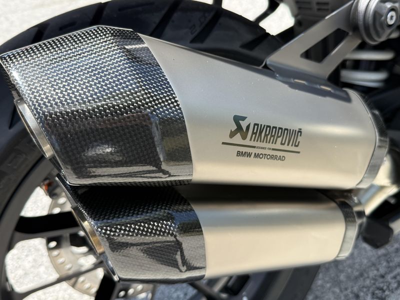 2026 BMW R 1300 GS Adventure