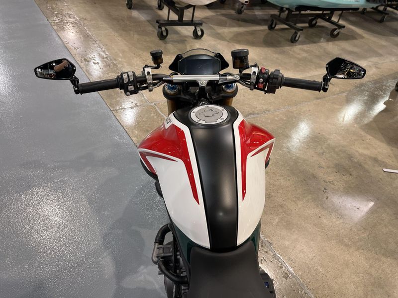 Used 2024 Ducati Monster 937 30TH ANNIVERSARIO Image 21