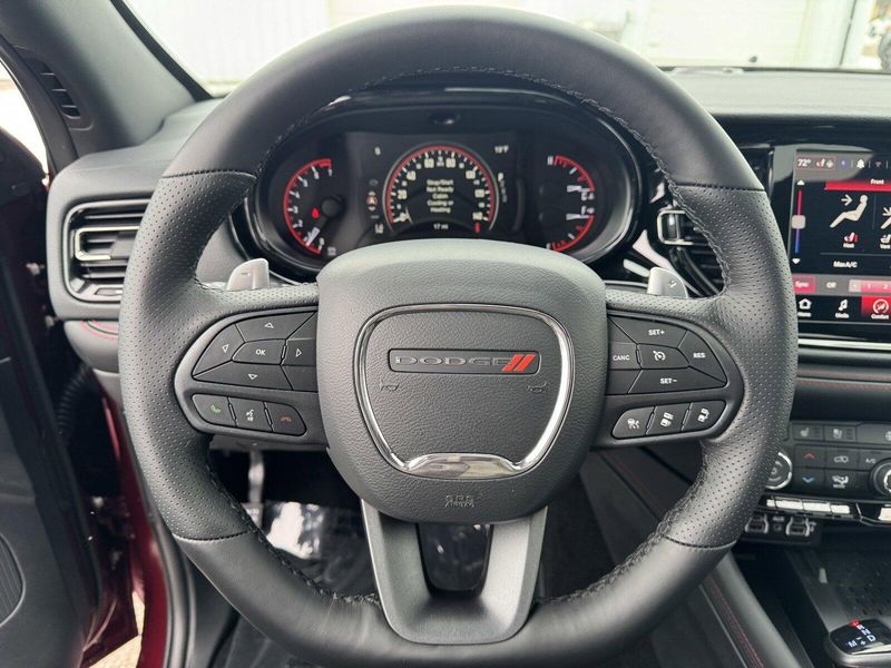 2025 Dodge Durango GT PlusImage 21